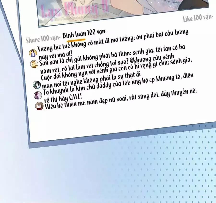 Ám Hắc Hệ Noãn Hôn 6 trang 81