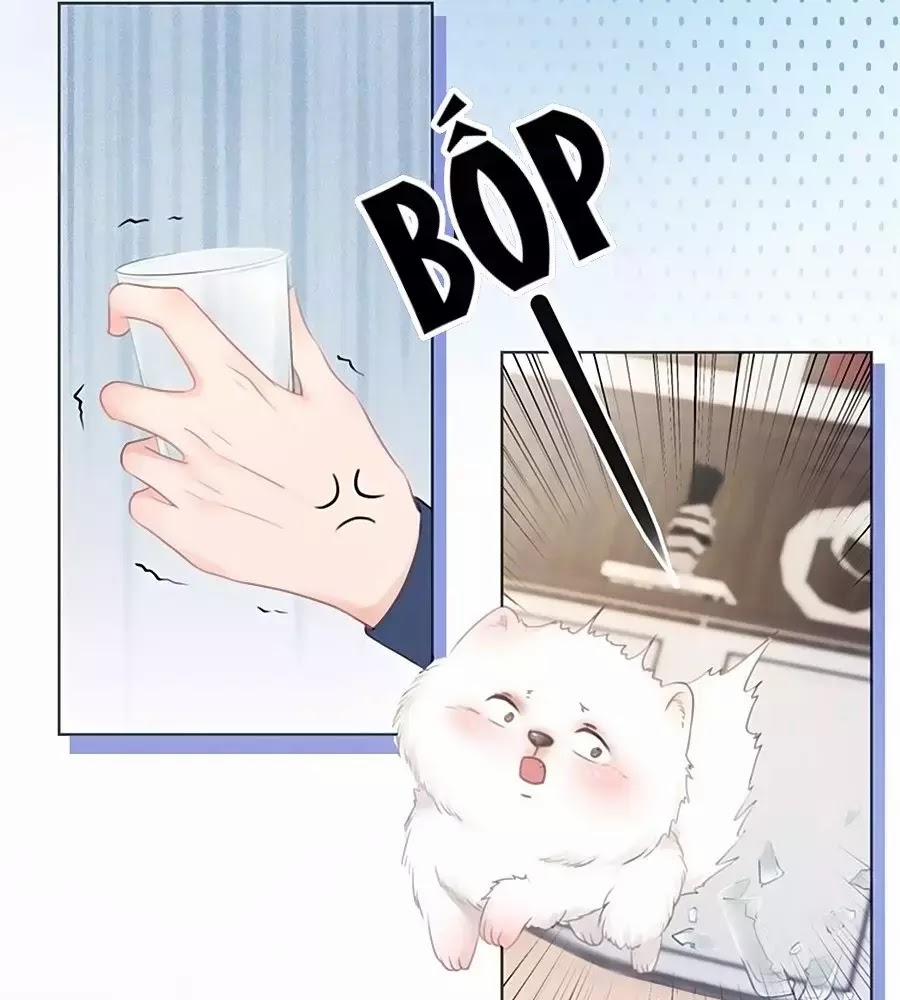 Ám Hắc Hệ Noãn Hôn 6 trang 82