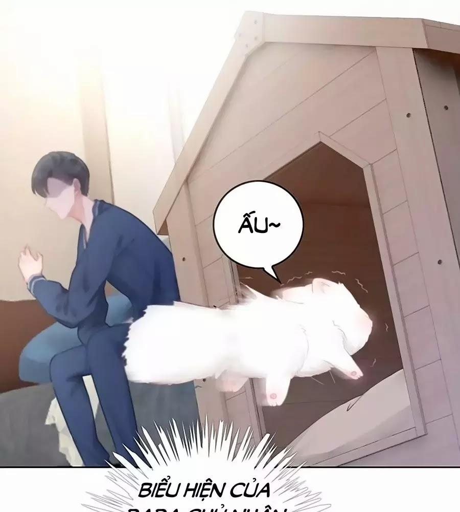 Ám Hắc Hệ Noãn Hôn 6 trang 84