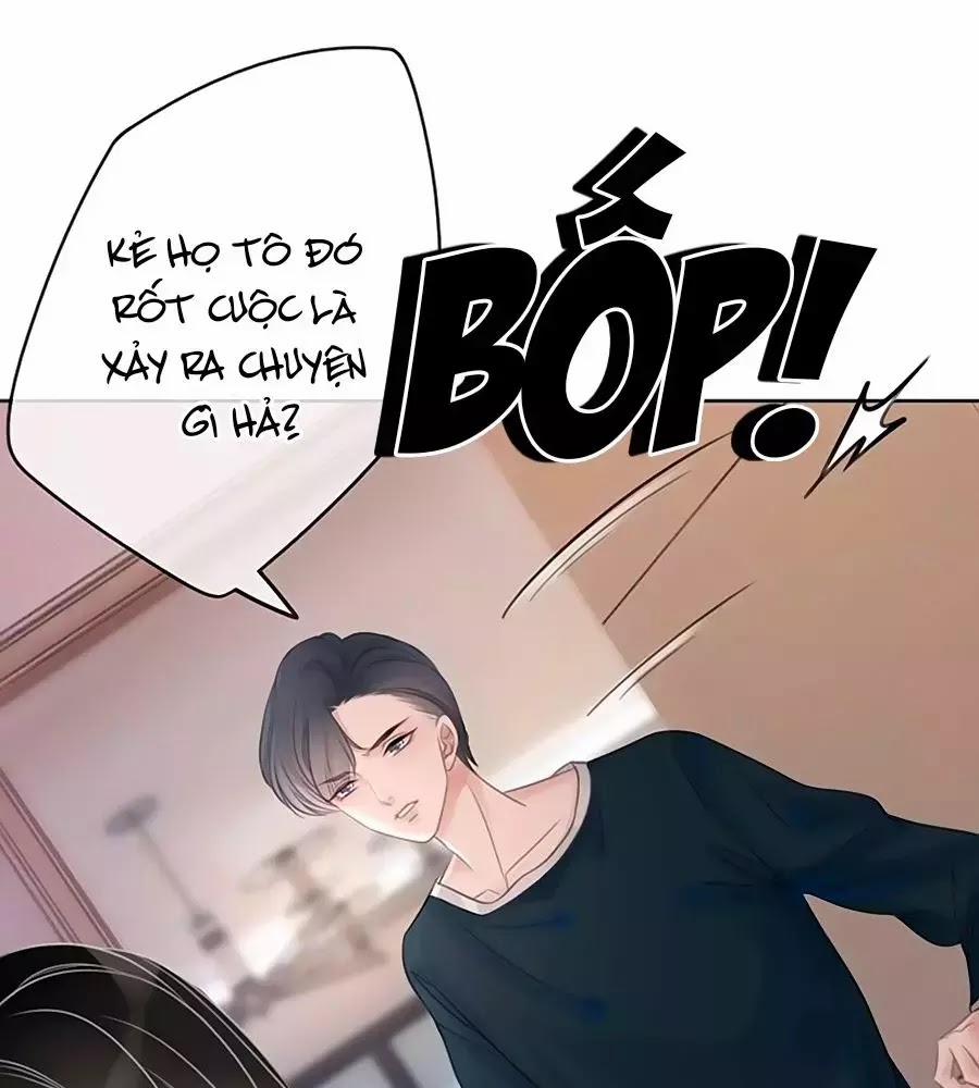 Ám Hắc Hệ Noãn Hôn 6 trang 90