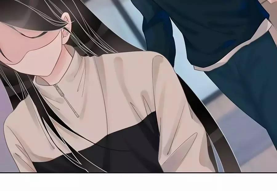 Ám Hắc Hệ Noãn Hôn 6 trang 91