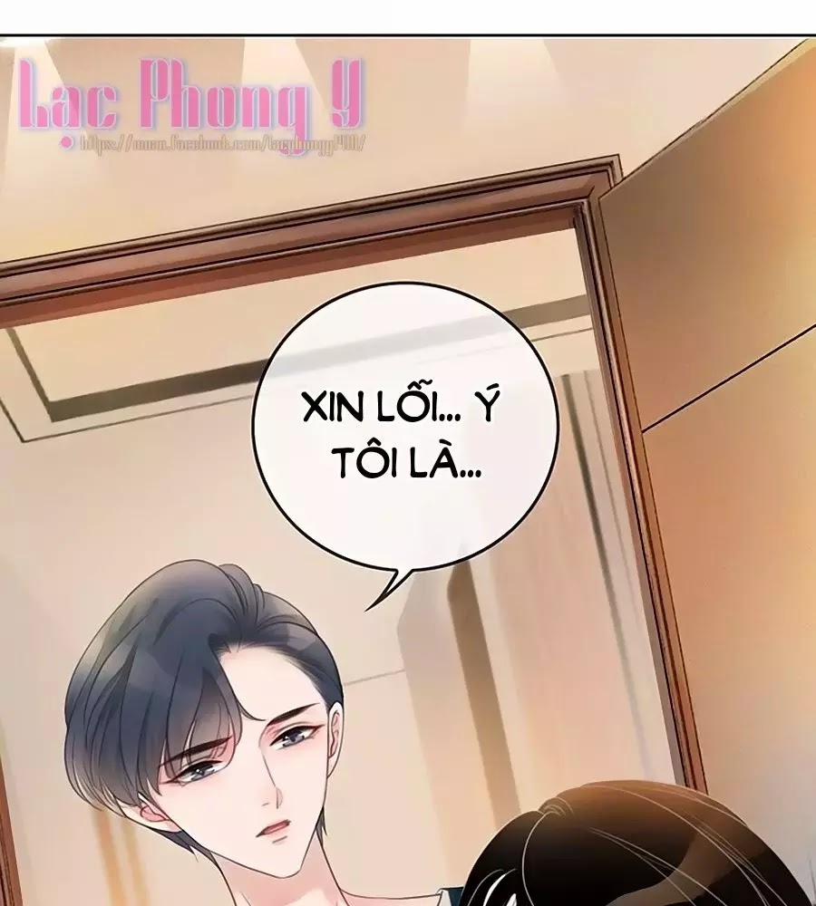 Ám Hắc Hệ Noãn Hôn 6 trang 94