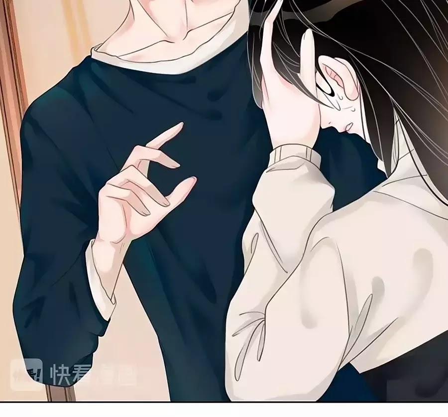 Ám Hắc Hệ Noãn Hôn 6 trang 95