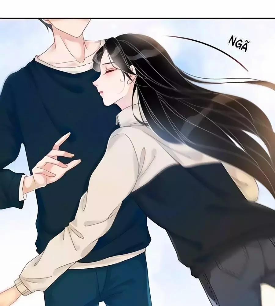 Ám Hắc Hệ Noãn Hôn 6 trang 97