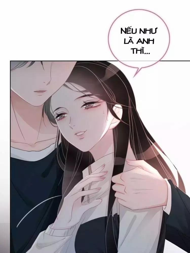 Ám Hắc Hệ Noãn Hôn 7 trang 12