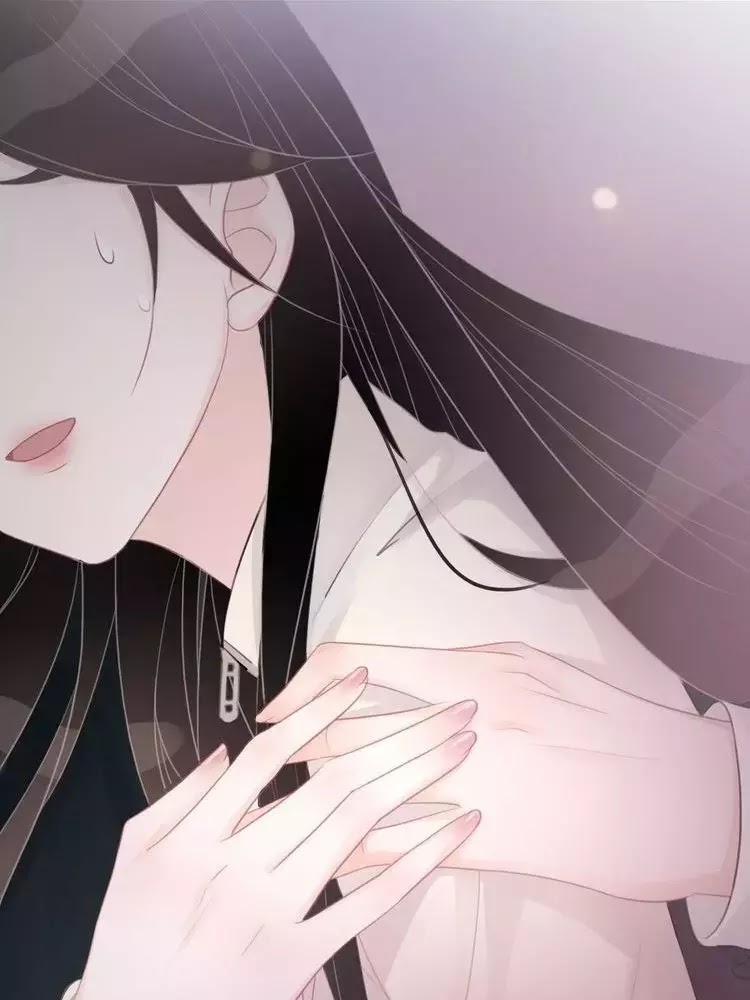 Ám Hắc Hệ Noãn Hôn 7 trang 14