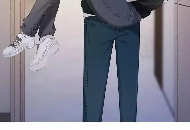 Ám Hắc Hệ Noãn Hôn 7 trang 20