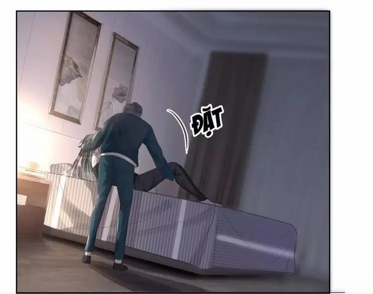 Ám Hắc Hệ Noãn Hôn 7 trang 22