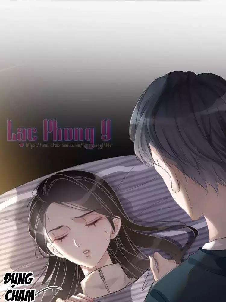 Ám Hắc Hệ Noãn Hôn 7 trang 23