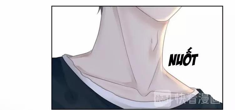 Ám Hắc Hệ Noãn Hôn 7 trang 26