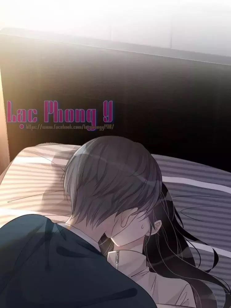 Ám Hắc Hệ Noãn Hôn 7 trang 27