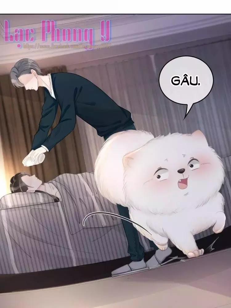 Ám Hắc Hệ Noãn Hôn 7 trang 34