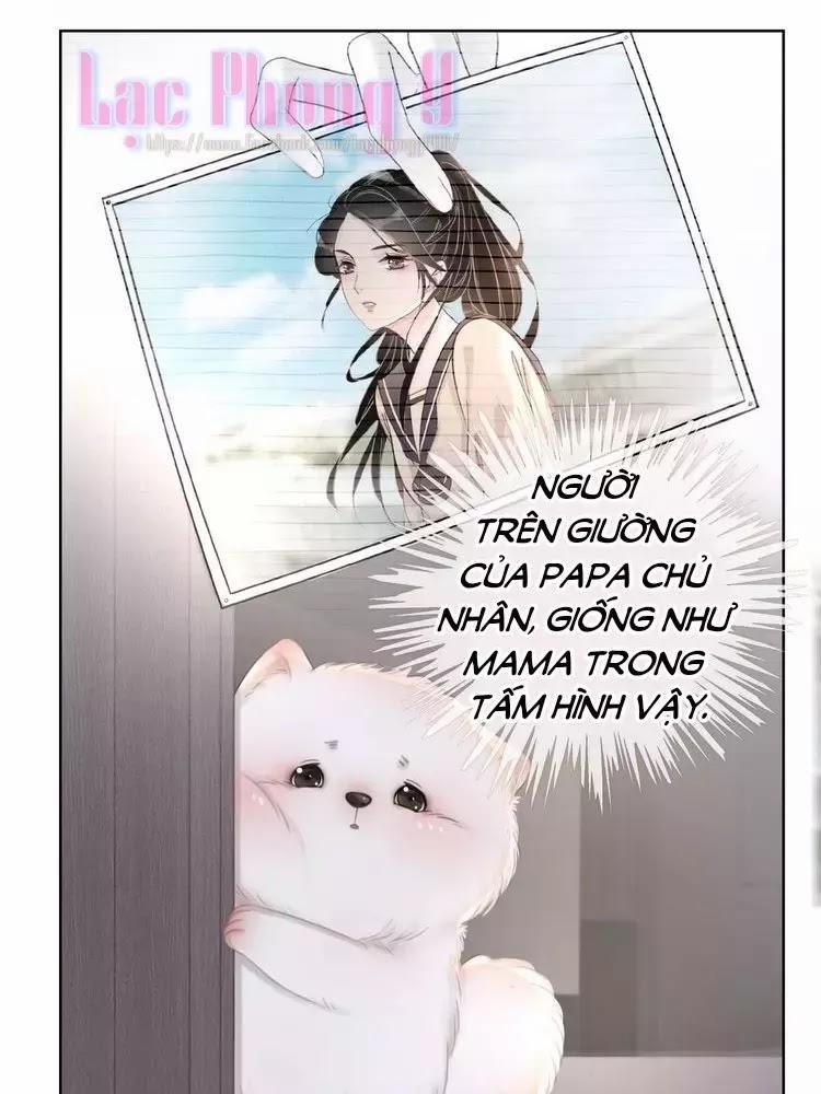 Ám Hắc Hệ Noãn Hôn 7 trang 36