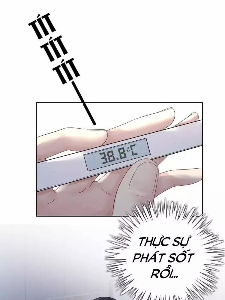 Ám Hắc Hệ Noãn Hôn 7 trang 38