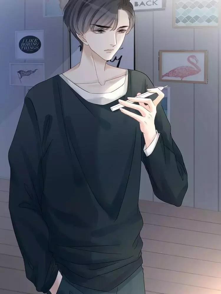 Ám Hắc Hệ Noãn Hôn 7 trang 40