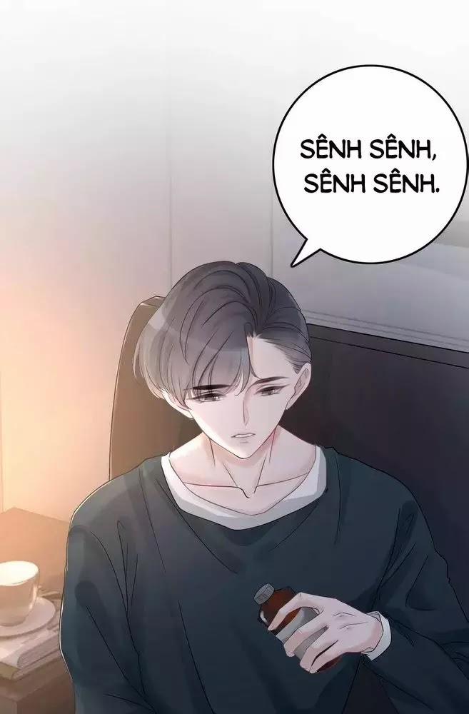 Ám Hắc Hệ Noãn Hôn 7 trang 43