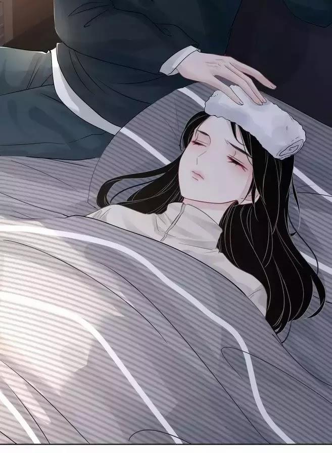 Ám Hắc Hệ Noãn Hôn 7 trang 44