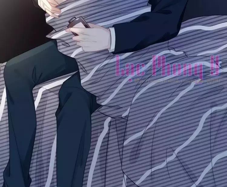 Ám Hắc Hệ Noãn Hôn 7 trang 46