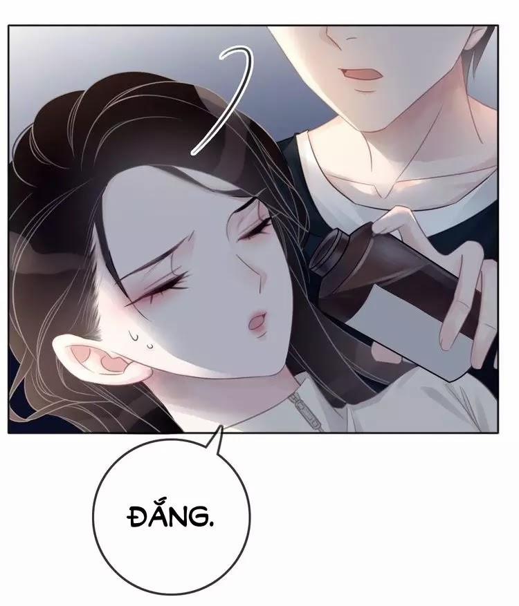 Ám Hắc Hệ Noãn Hôn 7 trang 48