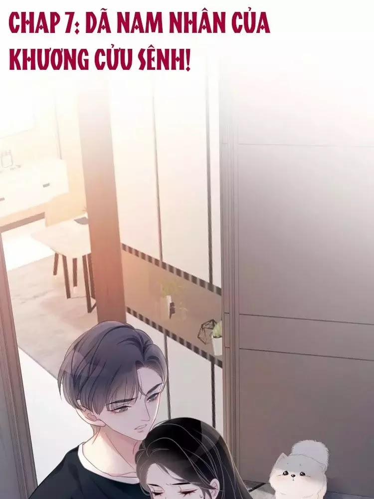 Ám Hắc Hệ Noãn Hôn 7 trang 5