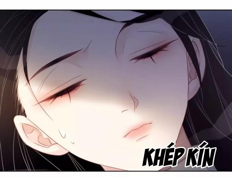 Ám Hắc Hệ Noãn Hôn 7 trang 50