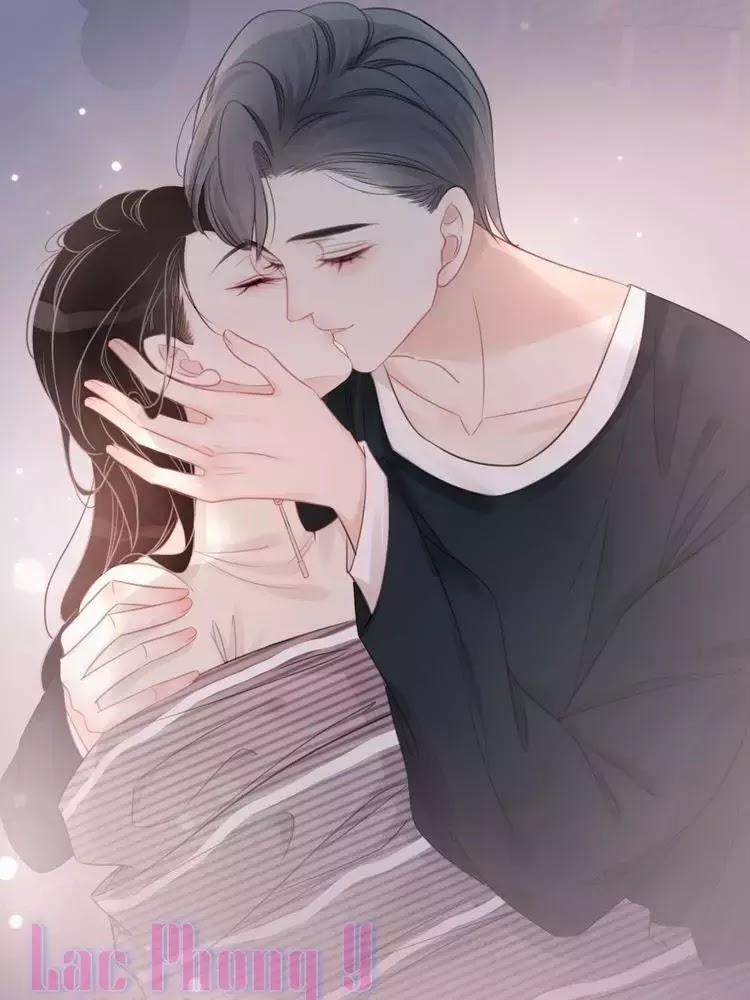 Ám Hắc Hệ Noãn Hôn 7 trang 55