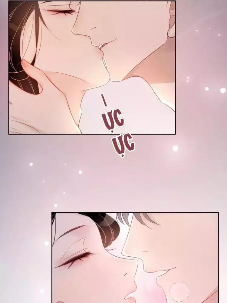 Ám Hắc Hệ Noãn Hôn 7 trang 57