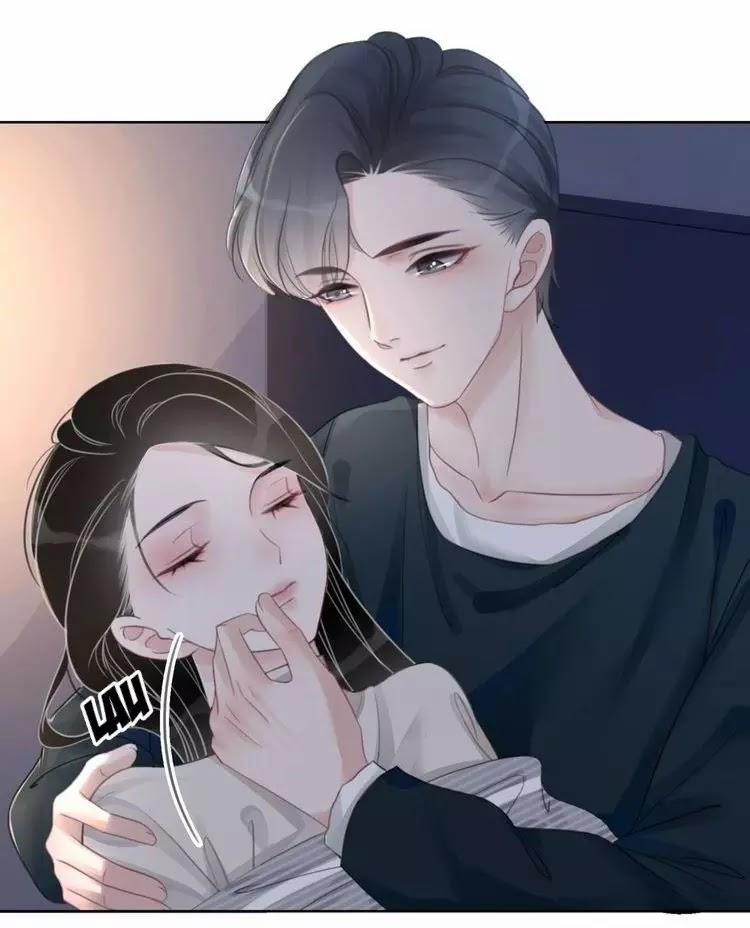 Ám Hắc Hệ Noãn Hôn 7 trang 59