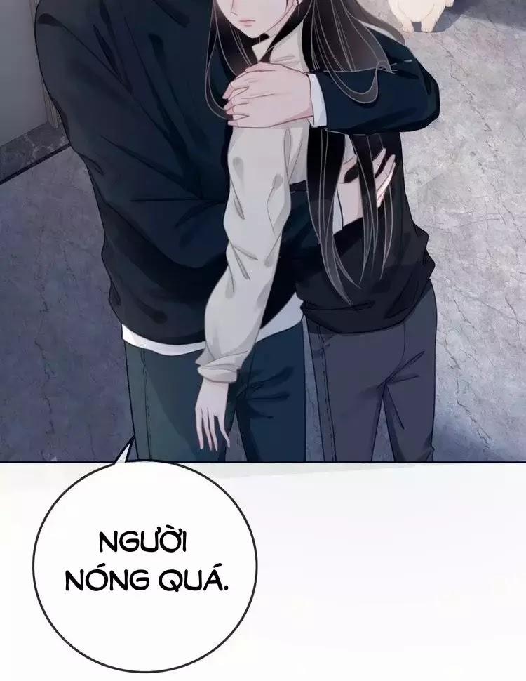 Ám Hắc Hệ Noãn Hôn 7 trang 6