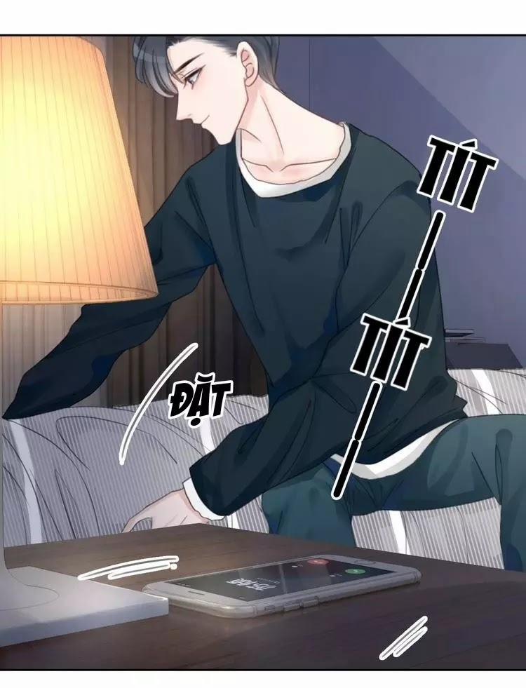 Ám Hắc Hệ Noãn Hôn 7 trang 60