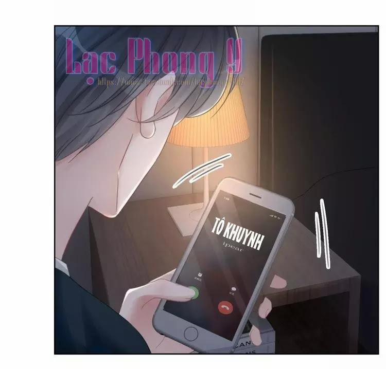 Ám Hắc Hệ Noãn Hôn 7 trang 61