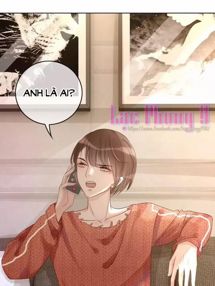 Ám Hắc Hệ Noãn Hôn 7 trang 64