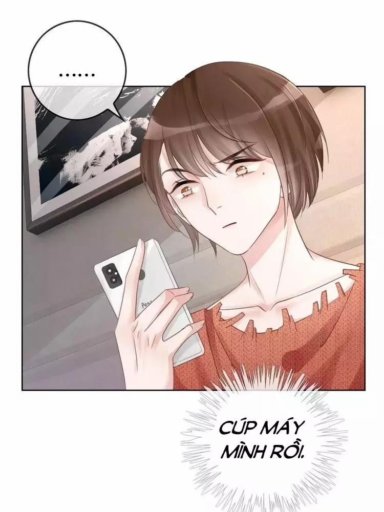 Ám Hắc Hệ Noãn Hôn 7 trang 66