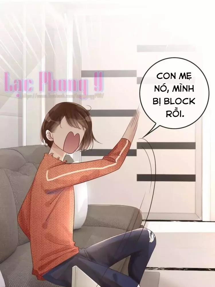 Ám Hắc Hệ Noãn Hôn 7 trang 70