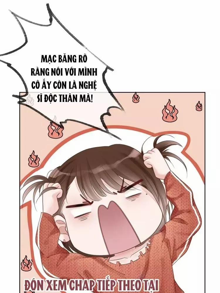 Ám Hắc Hệ Noãn Hôn 7 trang 72