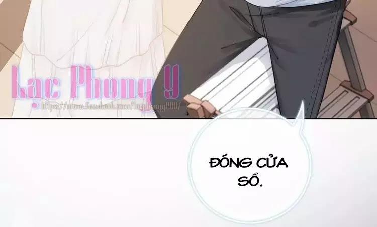 Ám Hắc Hệ Noãn Hôn 8 trang 10