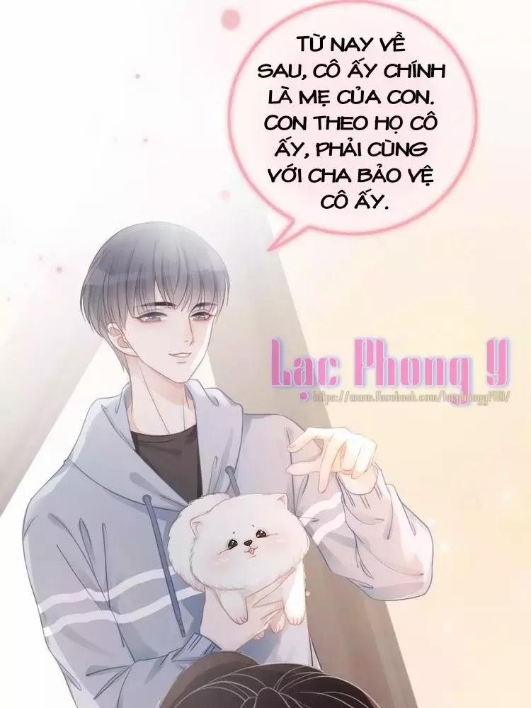 Ám Hắc Hệ Noãn Hôn 8 trang 18