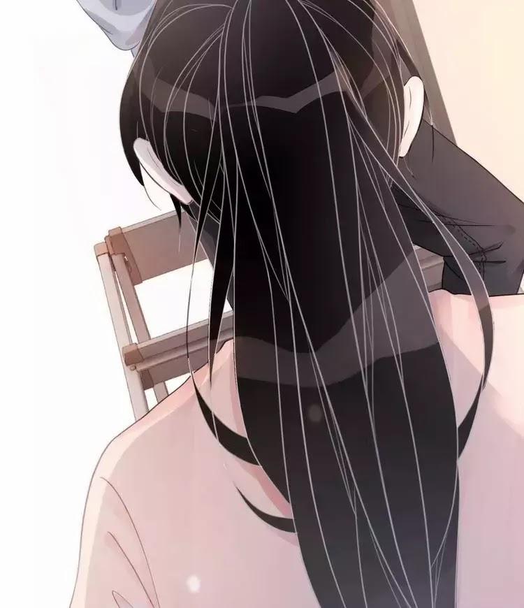 Ám Hắc Hệ Noãn Hôn 8 trang 19