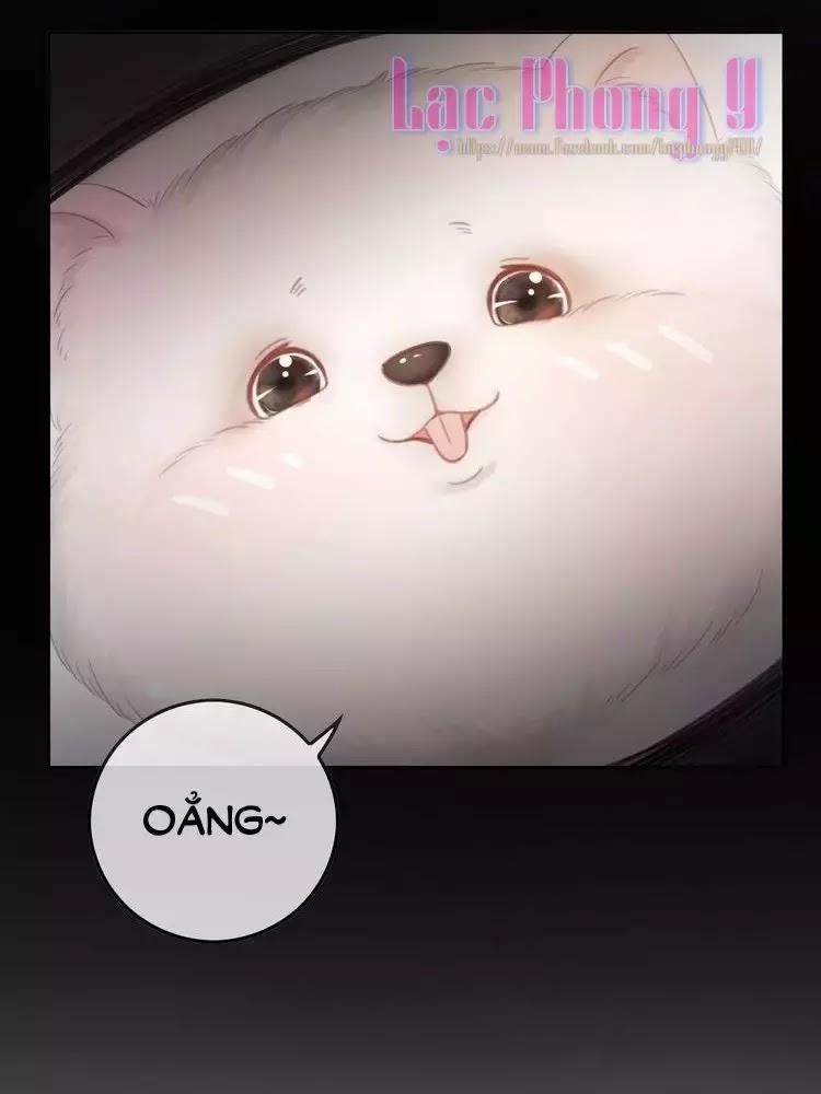 Ám Hắc Hệ Noãn Hôn 8 trang 24