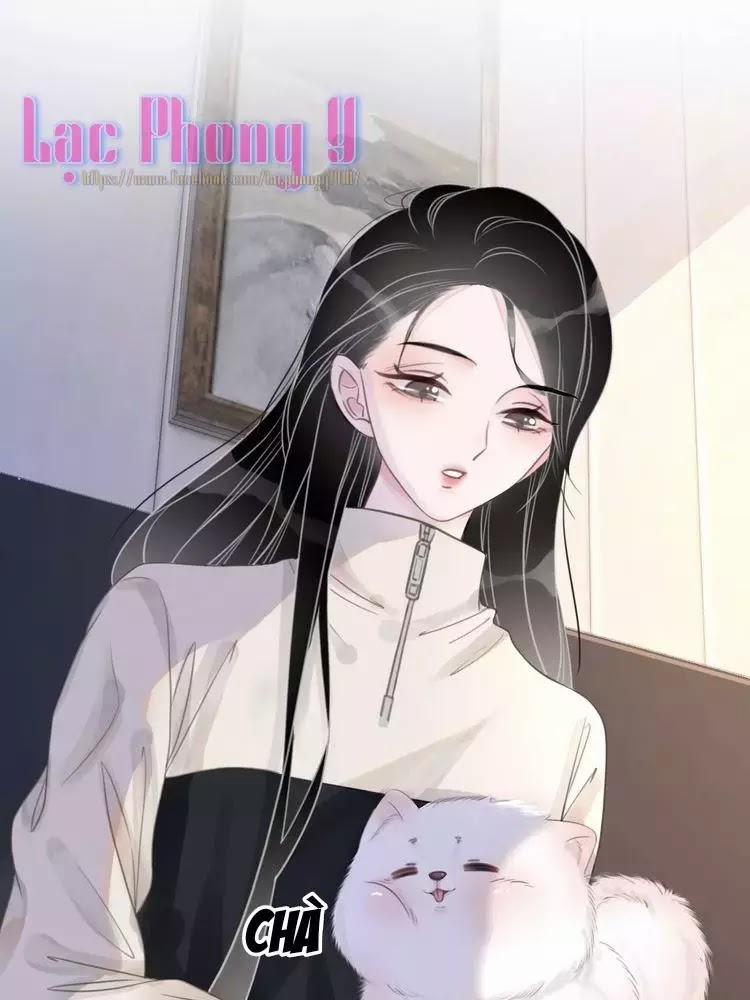 Ám Hắc Hệ Noãn Hôn 8 trang 27