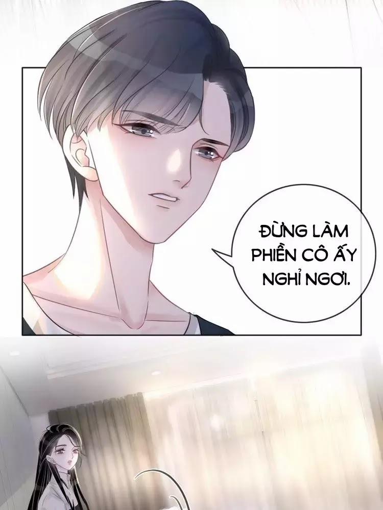 Ám Hắc Hệ Noãn Hôn 8 trang 32