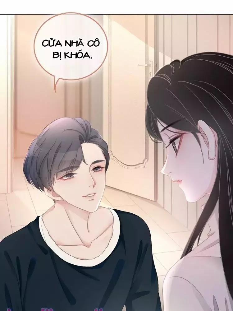 Ám Hắc Hệ Noãn Hôn 8 trang 45