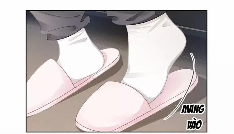 Ám Hắc Hệ Noãn Hôn 8 trang 47