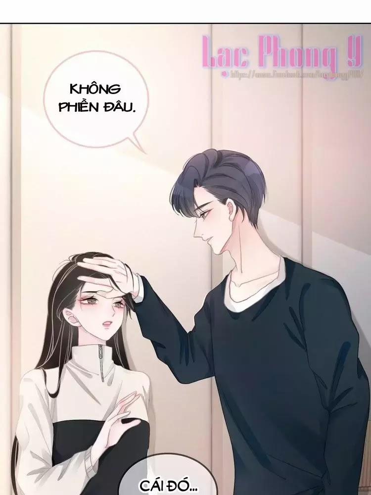Ám Hắc Hệ Noãn Hôn 8 trang 50