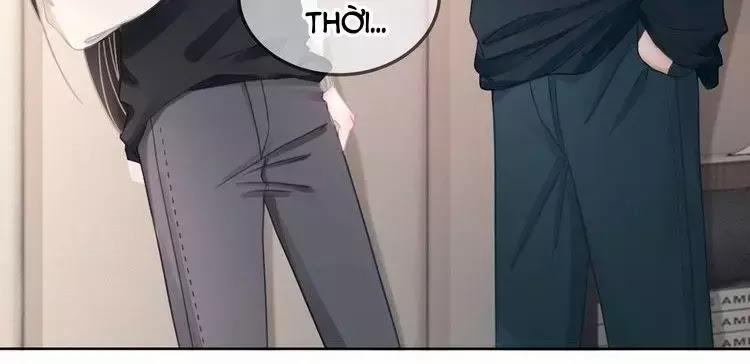 Ám Hắc Hệ Noãn Hôn 8 trang 51