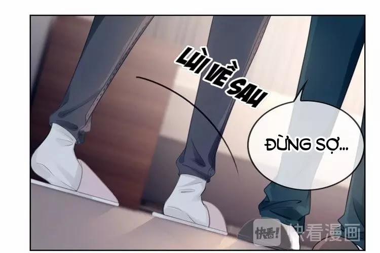 Ám Hắc Hệ Noãn Hôn 8 trang 52