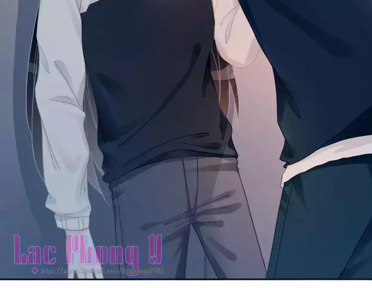 Ám Hắc Hệ Noãn Hôn 8 trang 54