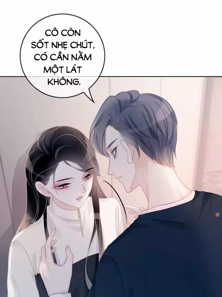 Ám Hắc Hệ Noãn Hôn 8 trang 55