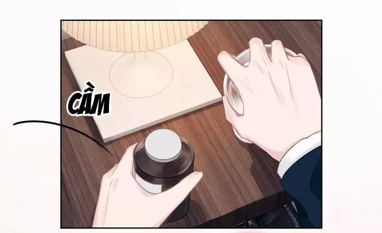 Ám Hắc Hệ Noãn Hôn 8 trang 57