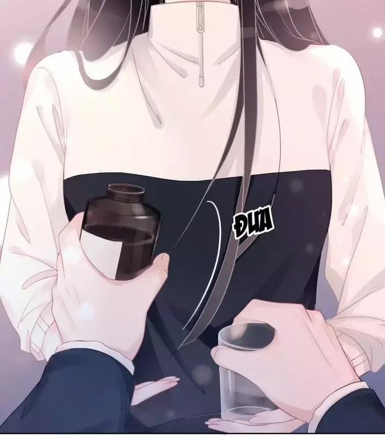 Ám Hắc Hệ Noãn Hôn 8 trang 59